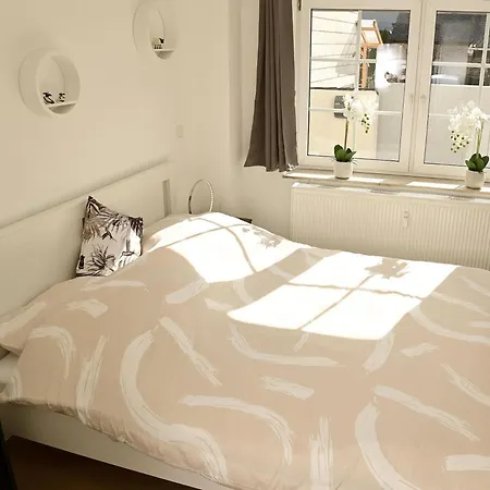 Balduin Apartment *