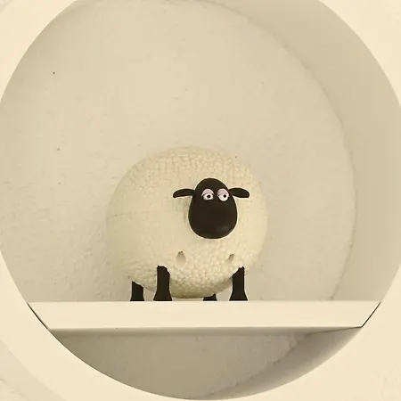 شقة Balduin برنكاستيل كويس