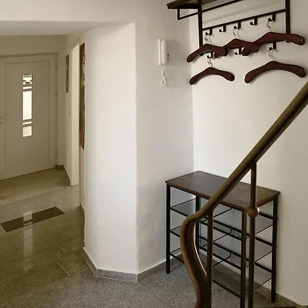 Apartment Balduin