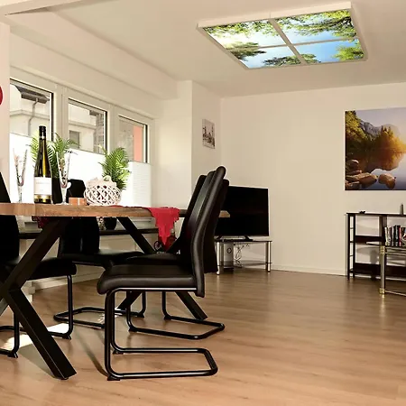 Apartment Balduin Bernkastel-Kues