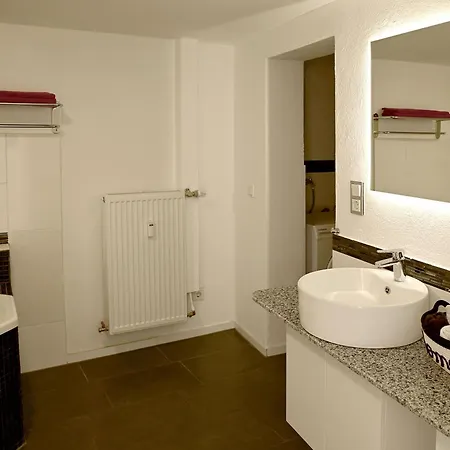Balduin Apartment