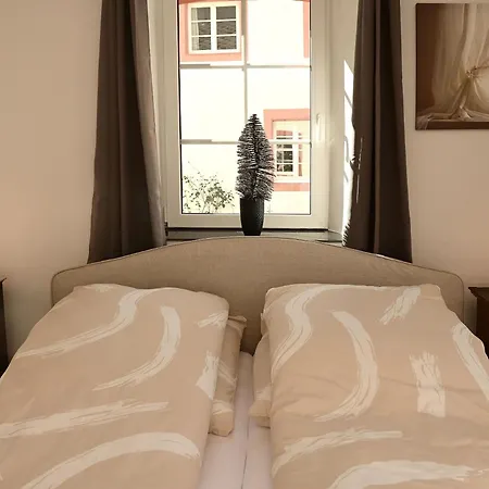 Balduin Apartment *