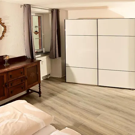 Apartment Balduin