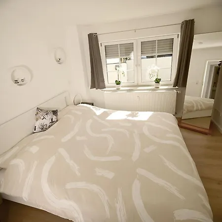 Apartment Balduin *