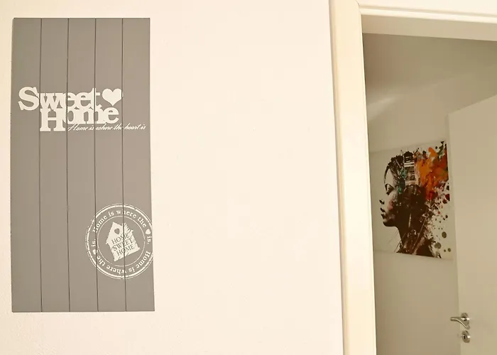 Balduin Apartamento *