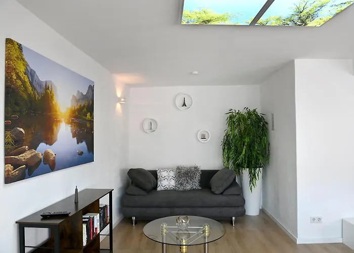 Balduin Apartamento Bernkastel-Kues