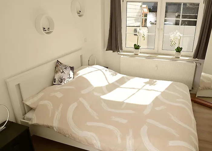 Balduin Apartamento *