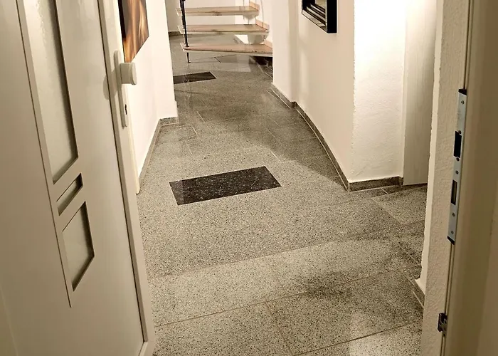 Apartamento Balduin Bernkastel-Kues