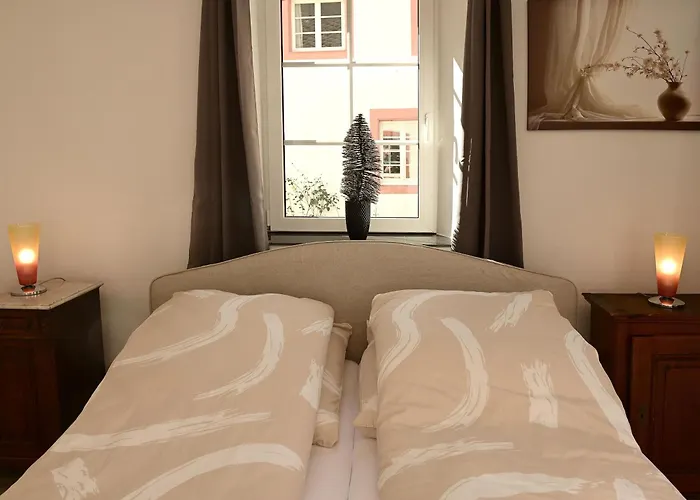 Balduin Apartamento *