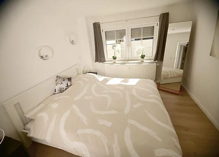 Apartamento Balduin *