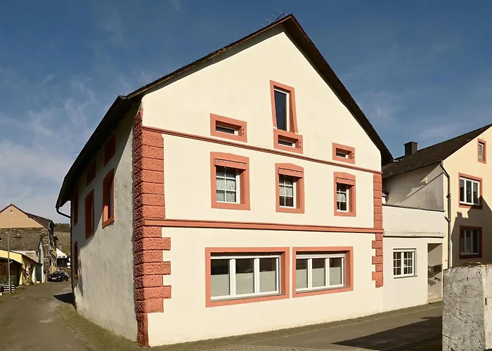 Balduin Apartamento *